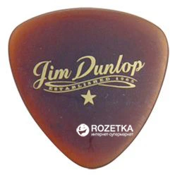 Медиаторы Dunlop 494P101 Americana Round TRI Player's Pack 3 шт.