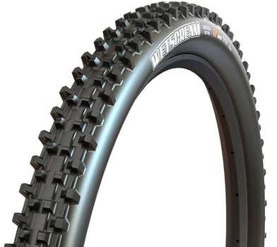 Покрышка велосипедная 29x2.50 бескамерная складная Maxxis Wetscream ETB00241500