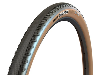 Велосипедная покрышка 27.5x1.85 бескамерная защита от проколов Maxxis Receptor TPI-120 ETB00352400