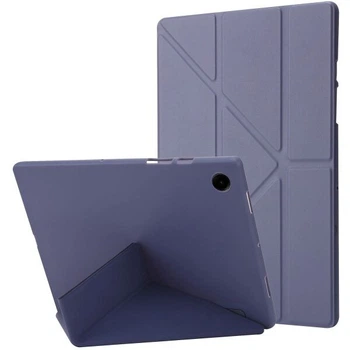 Чeхол Reframe Origami Series для Samsung Galaxy Tab A11 (X130/135) - Lavender Purple