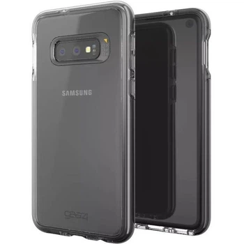 Защитный чехол Zagg Gear4 Piccadilly для Samsung Galaxy S10e (G970) - Black