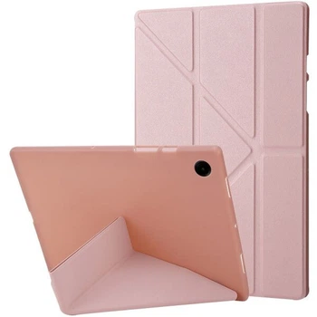 Чeхол Reframe Origami Series для Samsung Galaxy Tab A11 Plus (X230/236) - Rose Gold