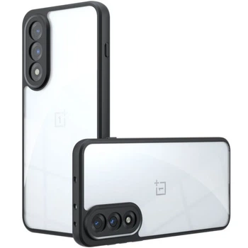 Защитный чехол Reframe Clear Bound для OnePlus Nord 5 / Ace 5 Ultra - Black