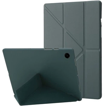 Чeхол Reframe Origami Series для Samsung Galaxy Tab A11 (X130/135) - Midnight Green