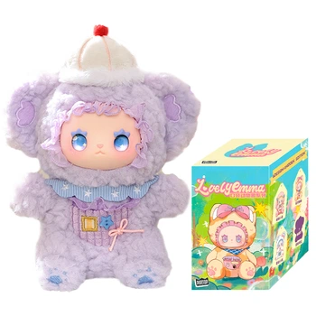 Мягкая игрушка POP TOP – Lucky Emma (Lucky Emma) – серия Милые зверята