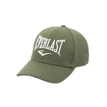 Бейсболка Everlast Hugy (899340-70-20) Khaki