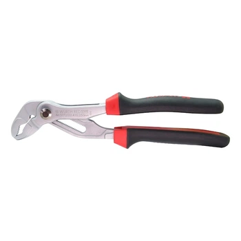 Кліщі переставні WURTH RED STRIPE L10IN (5772001410)