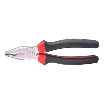 Плоскогубці WURTH RED STRIPE L6IN 160 мм (5772001206)