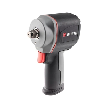 Гайковерт пневматичний ударний WURTH DSS 1/2 ''Premium Compact (57143080)