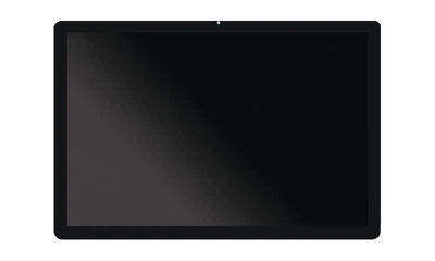 Lenovo Tab M10 (3rd Gen) TB328 (TV101WUM-LLB, TV101WUM-LLA) дисплей (экран) и сенсор (тачскрин) черный