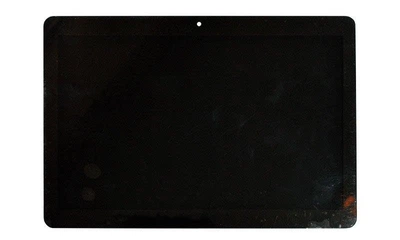 Huawei MediaPad T3 10 Wi-Fi (AGS-W09) дисплей (экран) и сенсор (тачскрин) черный