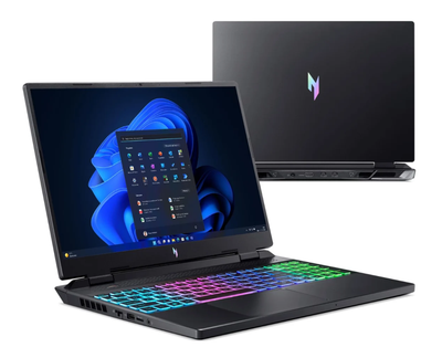 Acer Nitro 16 Ryzen 5-8645HS/8GB/512/Win11 RTX4050 180Hz (AN16-42 || NH.QPJEP.005)