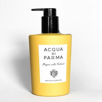 Гель для душу Acqua di Parma (Colonia) 300 мл
