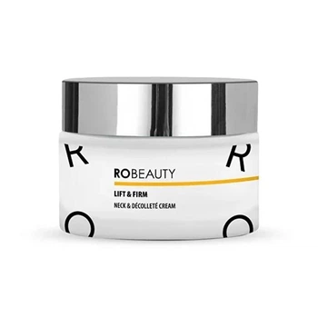 Крем подтягивающий для шеи и подбородка IDEALIFT 50 мл ROBEAUTY