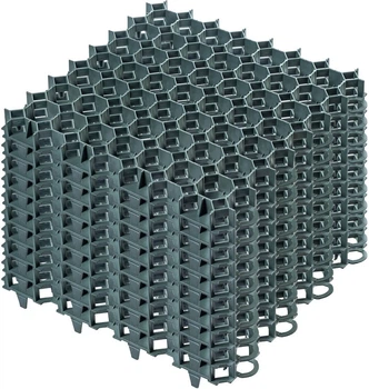 Zestaw kratek trawnikowych Kadax K3944