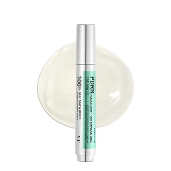 Ампула для шкіри голови для росту волосся VT PDRN Reedle Shot Hair Ampoule 100dL, 15 мл