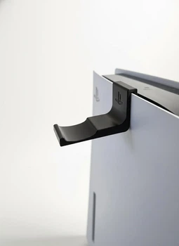 Вешалка для гарнитуры PS5 черная