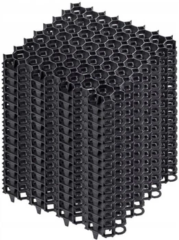 Zestaw kratki trawnikowej Kadax K3940