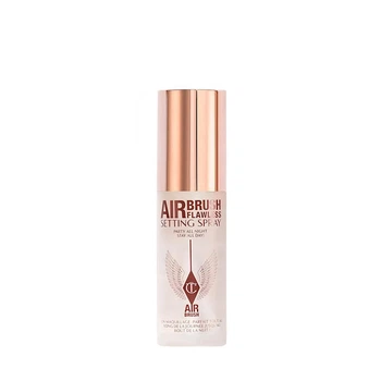 Фіксатор макіяжу Charlotte Tilbury Mini Airbrush Flawless Setting Spray 34 ml