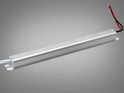 Ультратонкий блок живлення для LED стрічки Diasha 24V 36W IP20 1.5А