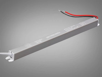 Ультратонкий блок живлення для LED стрічки Diasha 24V 48W IP20 2А