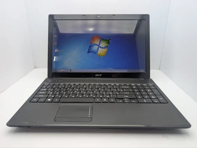 Ноутбуки Acer Aspire 5742 купить в Киеве: цена, отзывы, продажа