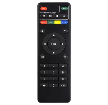 Пульт X96 Mini універсальний Android TV Box, T95M, T95N, T95X, MX9, H96, H96 pro+ Android TV Box, KODI Box