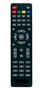 Пульт для тюнера uClan Denys H.265 / Denys IPTV / Denys H.265 Pro Combo / Denys 2.2
