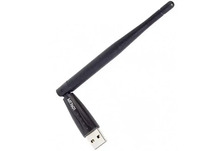 Wi-Fi адаптер антена GTX 7601 — 5dBi