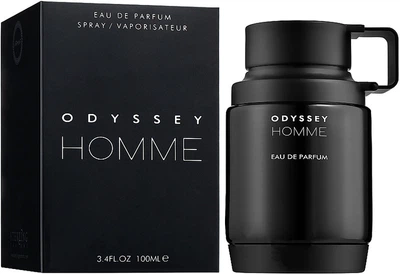 Парфумована вода для чоловіків Armaf Odyssey Homme 100 мл