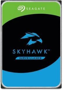 Жесткий диск Seagate SkyHawk AI 16 TB (ST16000VE004)