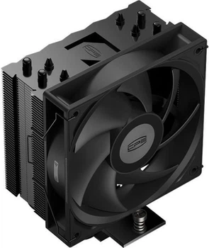 Повітряне охолодження PCCooler RT400 (RT400-BKNWXX-GL)