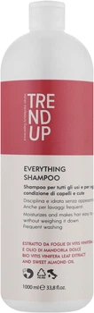Шампунь для волосся Trend Up Everything Shampoo 1 л