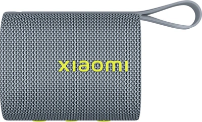 Портативная колонка Xiaomi Sound Pocket 5W Blue Gray (QBH4378GL