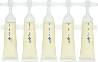 Ампулы против выпадения волос - Cece of Sweden Cece Med Prevent Hair Loss Ampoules 5x7ml (342319-31984105)