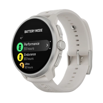 Смарт часы SUUNTO RACE 2 FEATHER GRAY