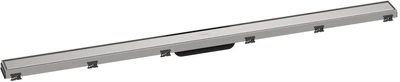 Душевой трап Hansgrohe RainDrain Match 120 см 56042800