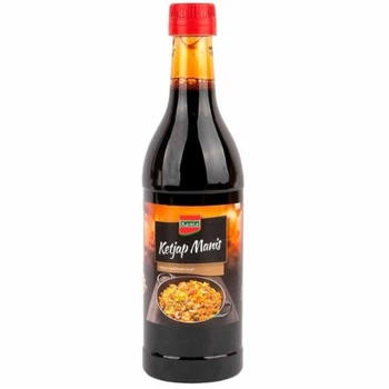 Соєвий соус Kania Ketjap Manis - 500 ml