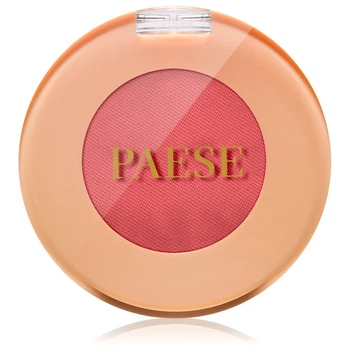 Румяна с глянцево-сатиновым финишем Paese Selfglow Satin-Illuminating - 03 Icon (3 g)