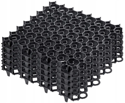 Zestaw kratek trawnikowych Kadax K3938