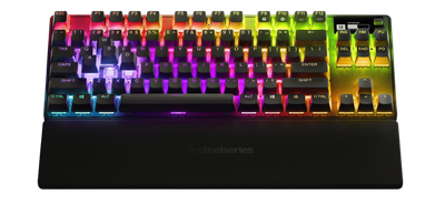 Клавіатура SteelSeries Apex Pro TKL 2023 (DE) (64859)