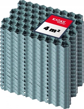 Zestaw kratek trawnikowych Kadax K3935