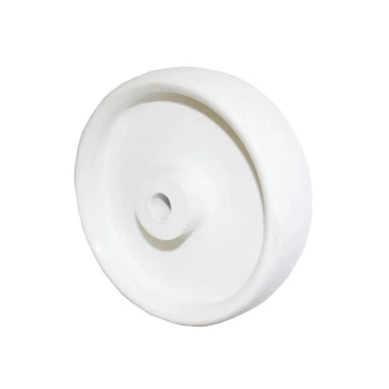 Колесо промислове RZ R80 125 кг Білий (00058966)