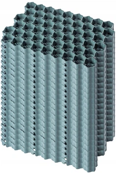 Zestaw kratek trawnikowych Kadax K3936