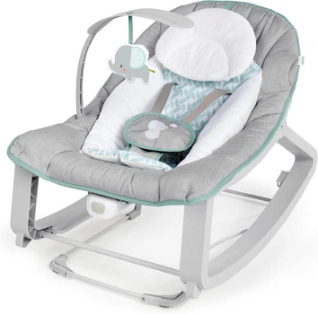 Кресло-шезлонг 3 в 1 Ingenuity Keep Cozy (12428)