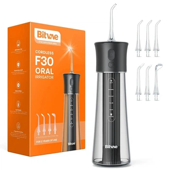 Ирригатор Bitvae F30 black