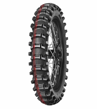 Шина для мотоцикла MITAS 110/90-19 TERRA FORCE-MX SAND 2 62M TT