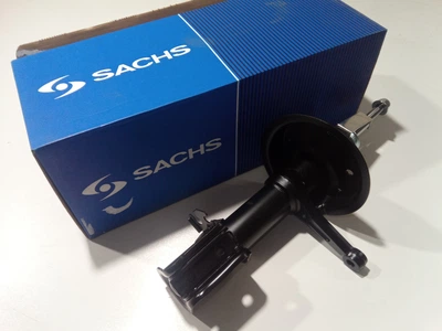 Амортизатор ВАЗ 1118 передн. стойка (газ-масло), SACHS (312 930) левая (1118-2905003)