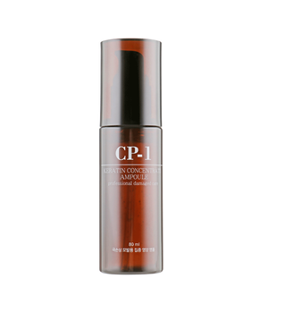 Концентрована кератинова есенція для волосся CP-1 Keratin Concentrate Ampoule , 80 мл