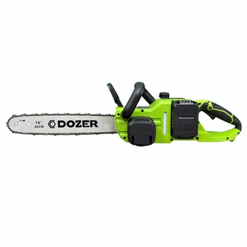 Пила акамуляторна Dozer F 40/2 2 АКБ